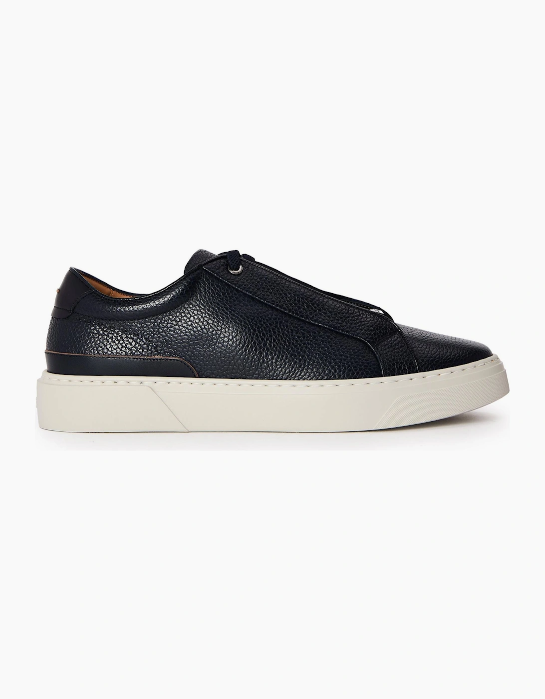 Mens Gary Tenn Grhoodyelxl 10249655 01 Low Top Trainers