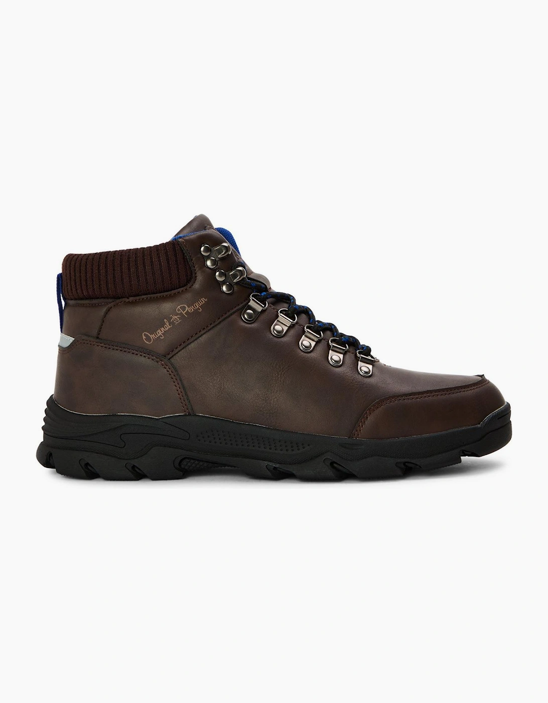 Original Penguin Men's Brown - Size 9