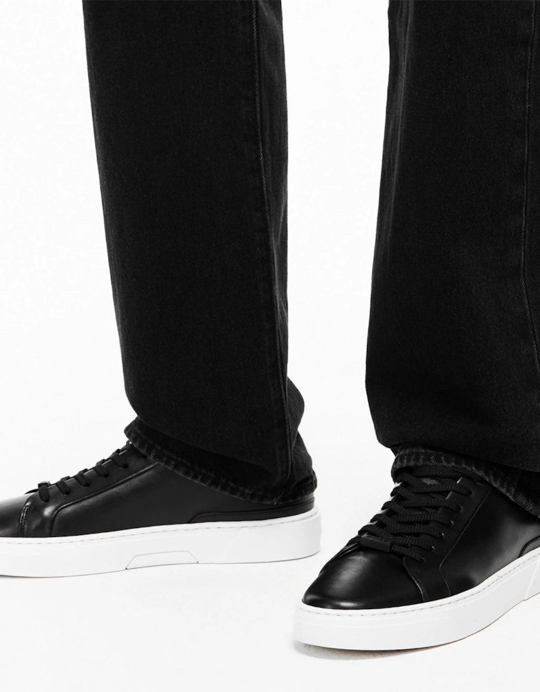 Mens Gary Tenn Nalu N 10230772 01 Low Top Trainers