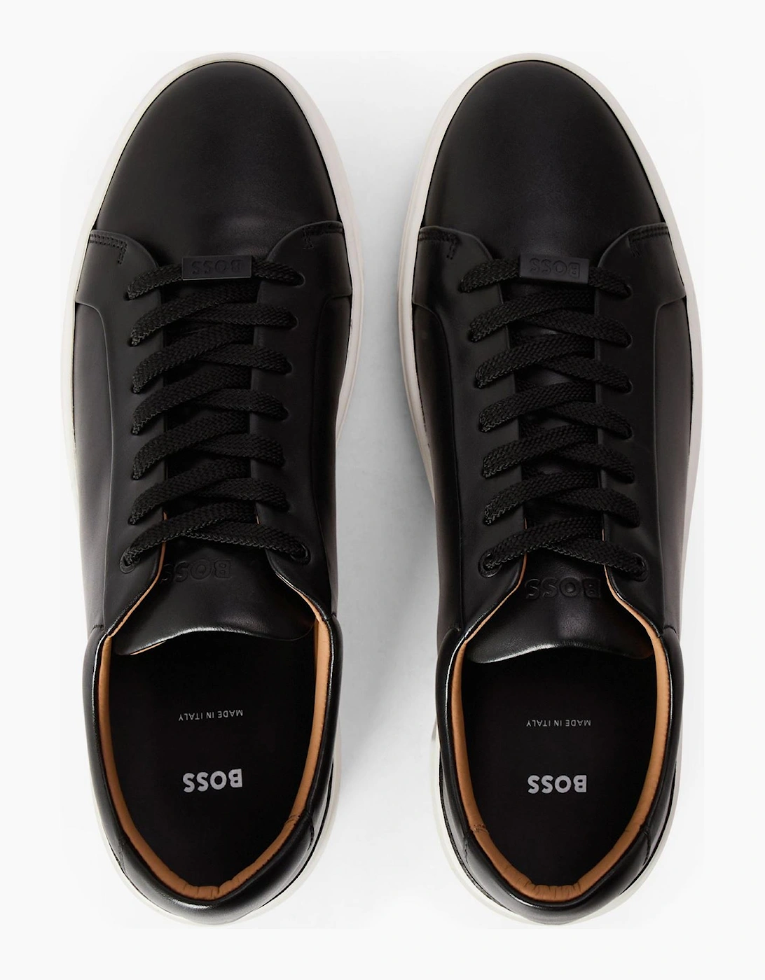 Mens Gary Tenn Nalu N 10230772 01 Low Top Trainers