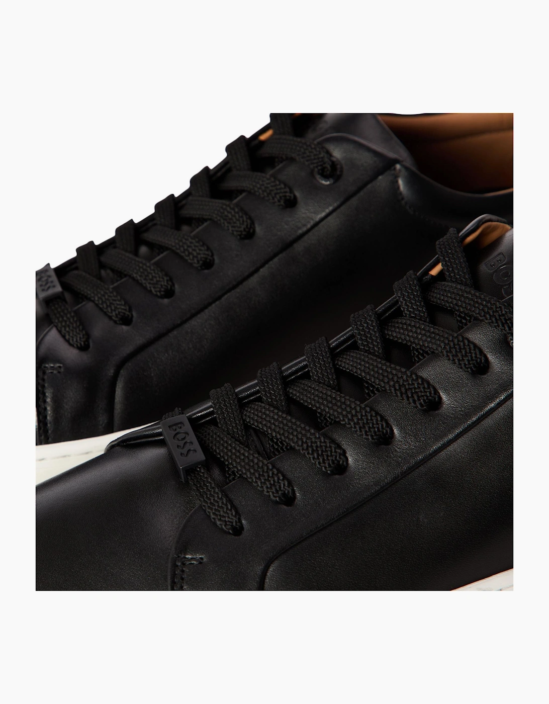 Mens Gary Tenn Nalu N 10230772 01 Low Top Trainers