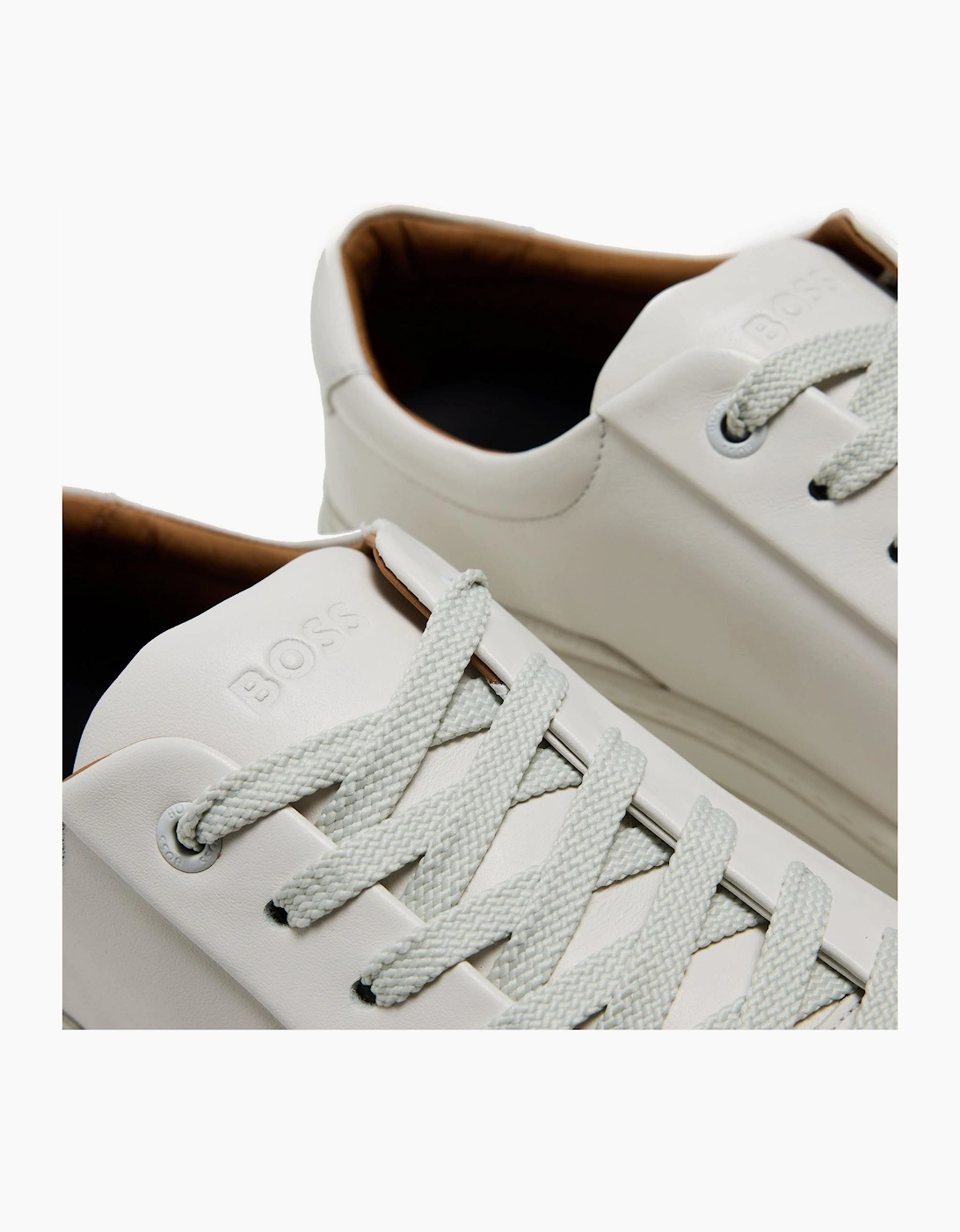 Mens Gary Tenn Nalu N 10230772 01 Low Top Trainers