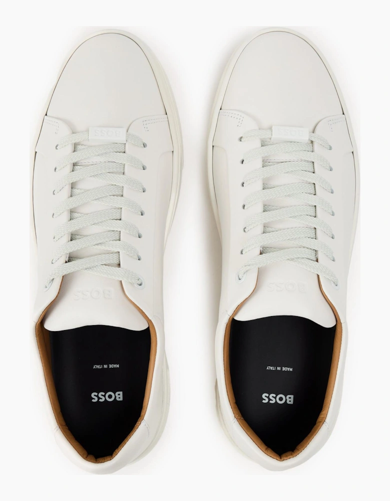Mens Gary Tenn Nalu N 10230772 01 Low Top Trainers