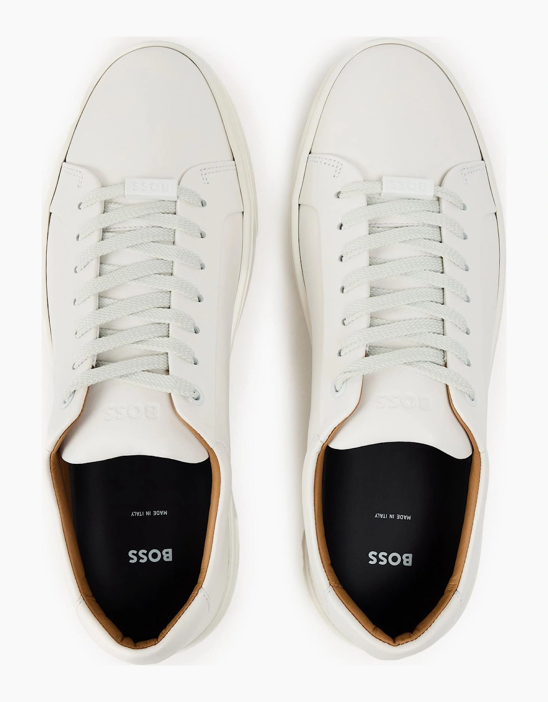 Mens Gary Tenn Nalu N 10230772 01 Low Top Trainers