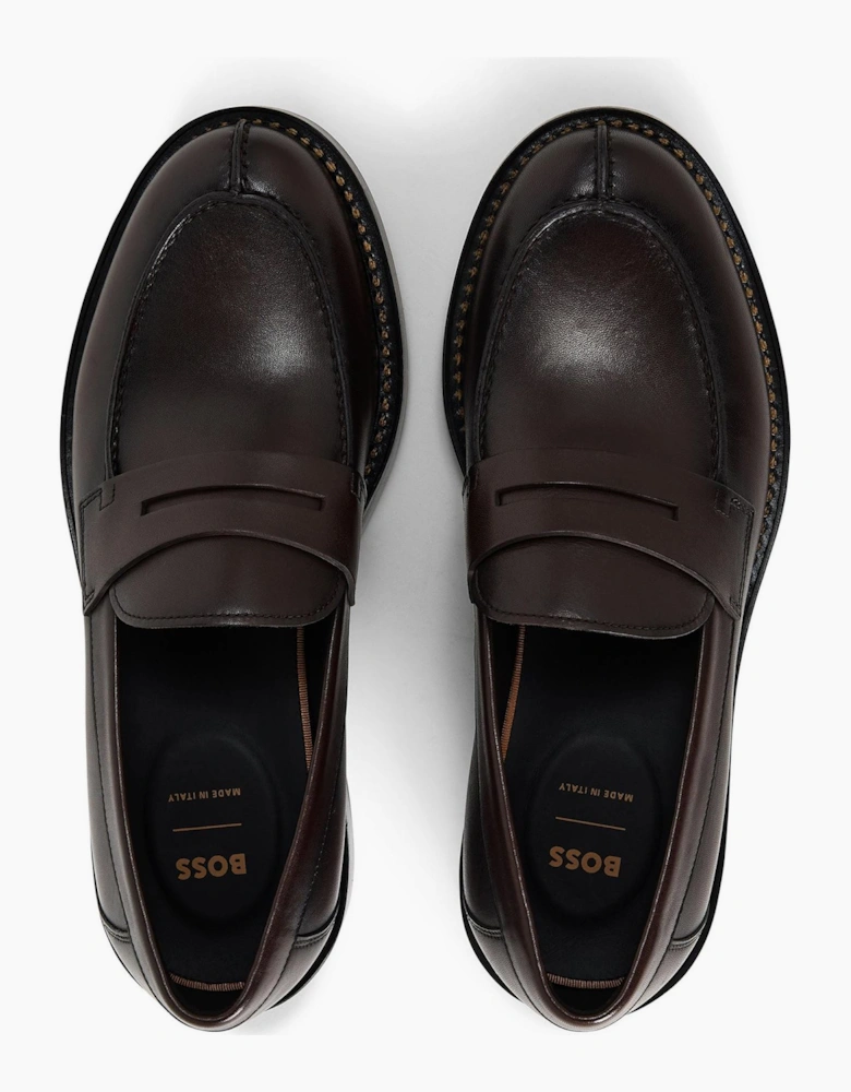 Mens Loaf Ltpe 10246727 01 Loafers