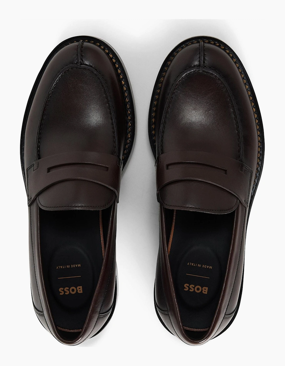 Mens Loaf Ltpe 10246727 01 Loafers