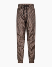 Black/Brown