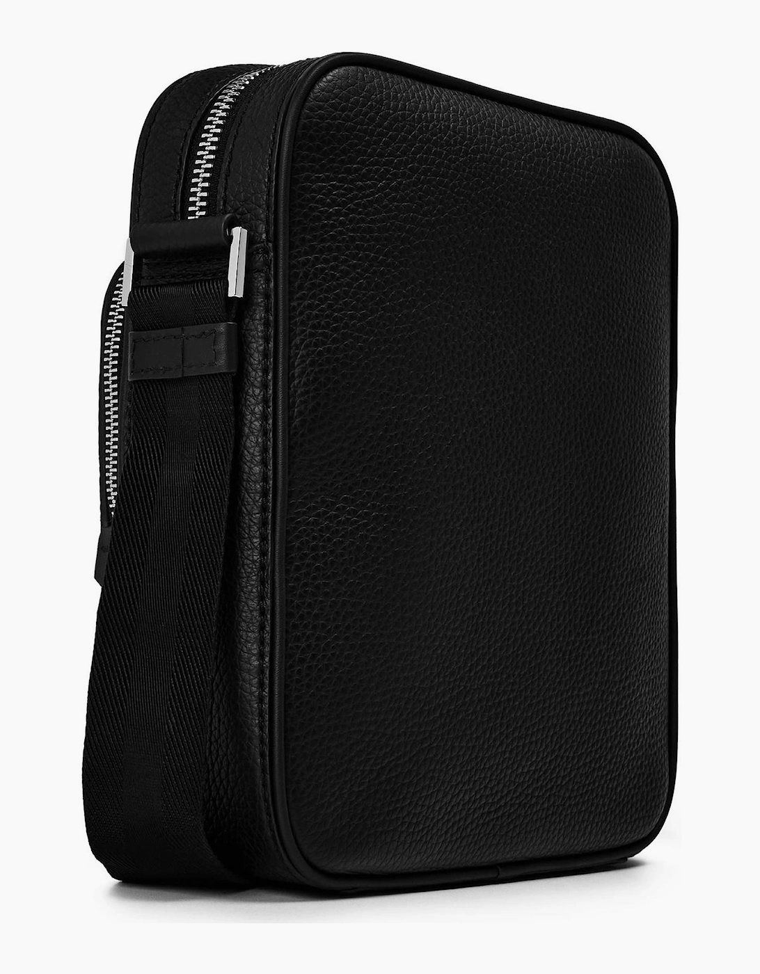 New Crosstown Ns Zip 10249092 Shoulder Bag Mens