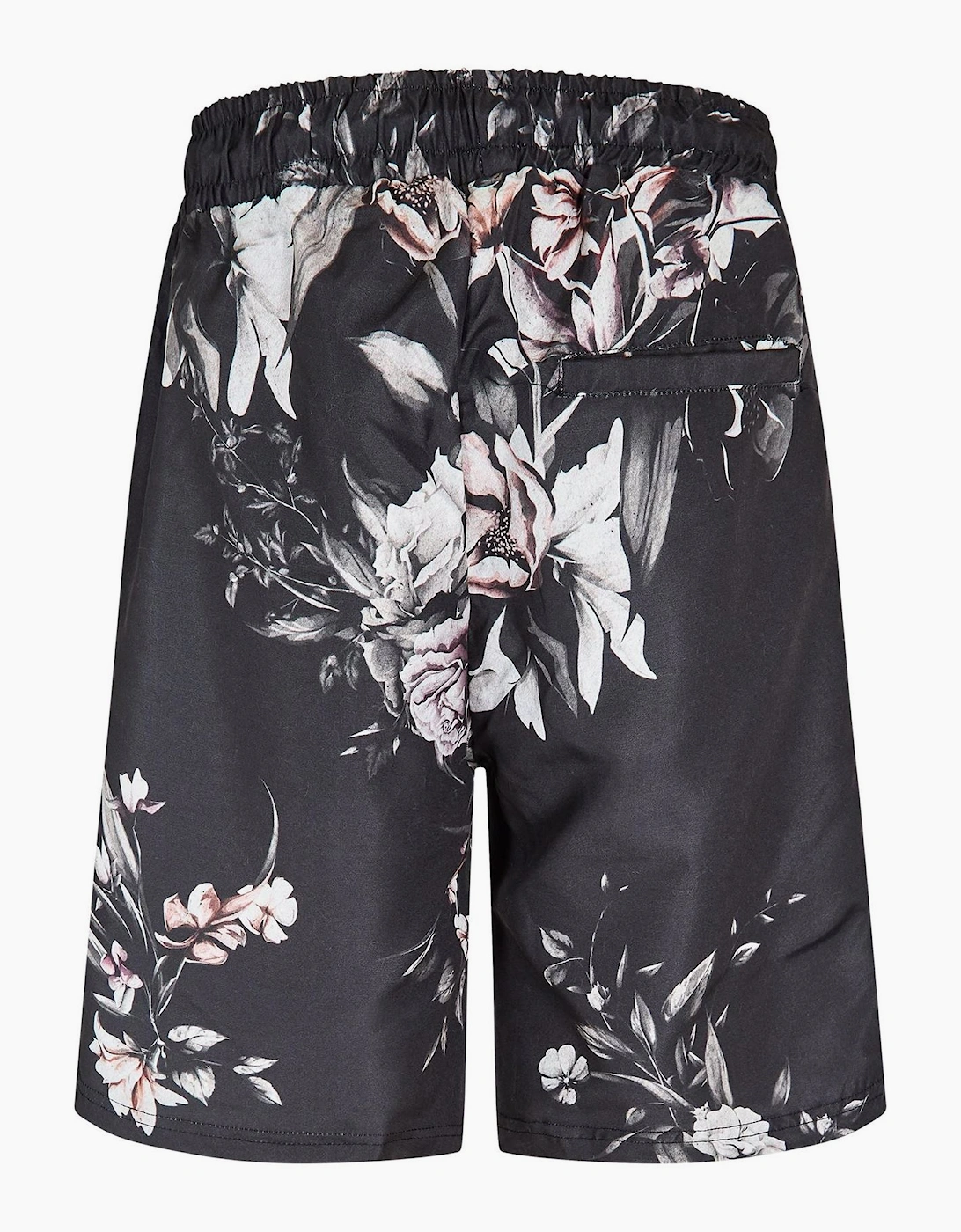 Mens Sinclair Shorts