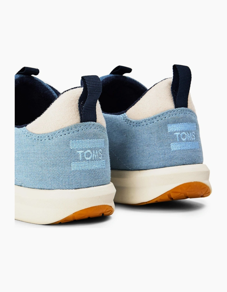 Cabrillo Sneaker Ladies