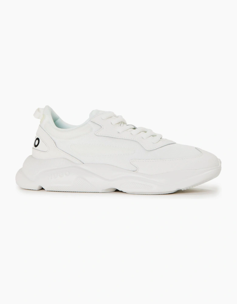 Womens Leon Runn Rnbackpack 10274044 01 Low Top Trainers