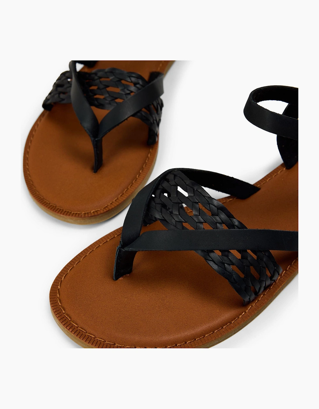 Sandal Ladies
