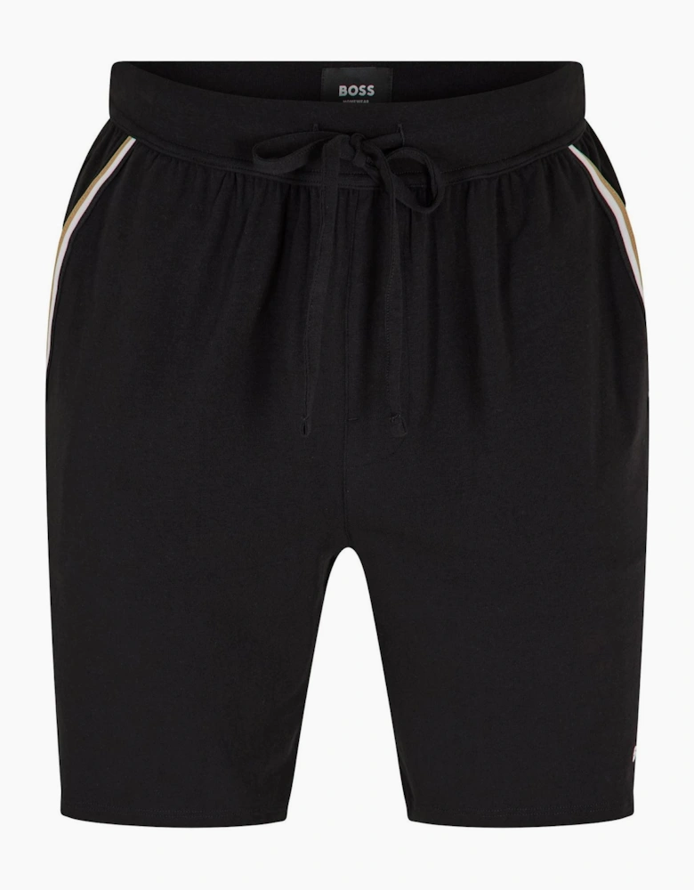 Unique Relaxed Shorts