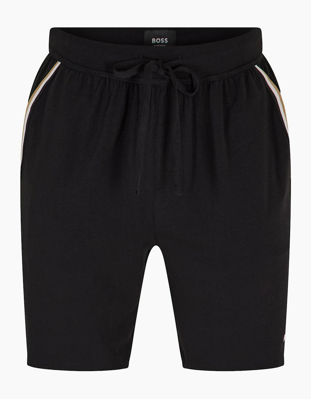 Unique Relaxed Shorts