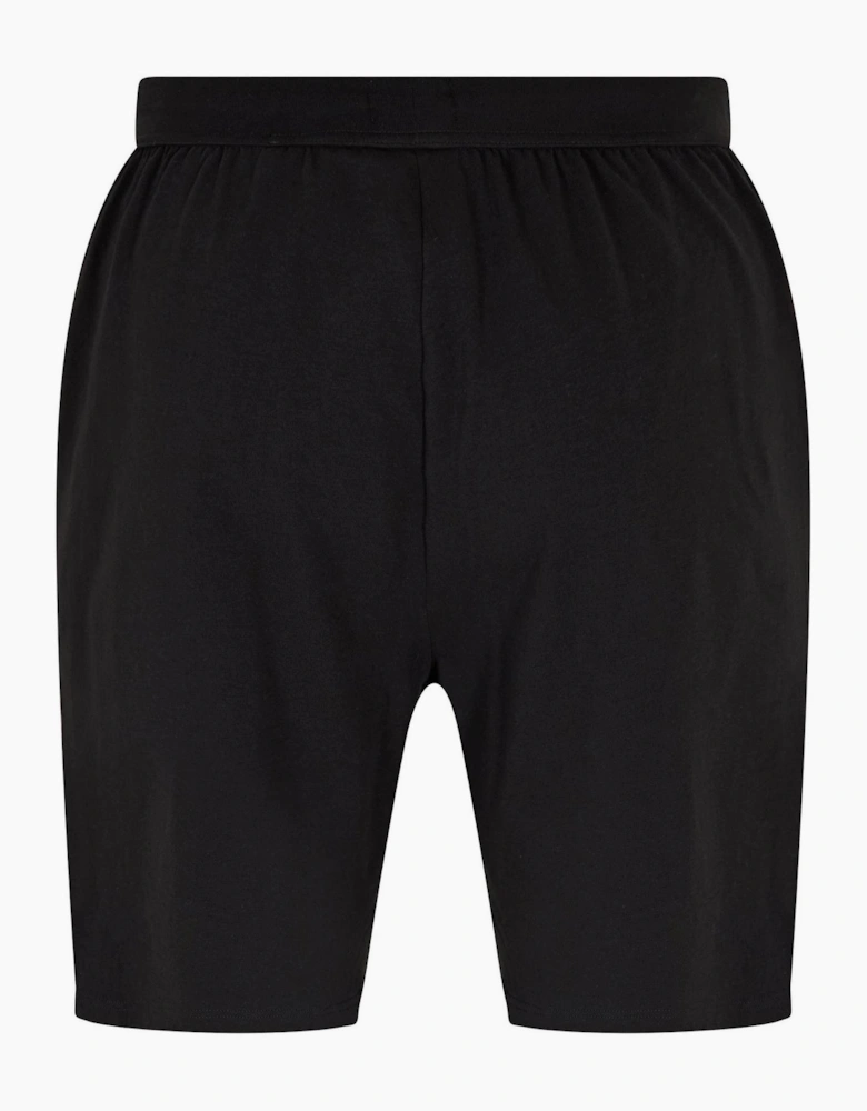 Unique Relaxed Shorts