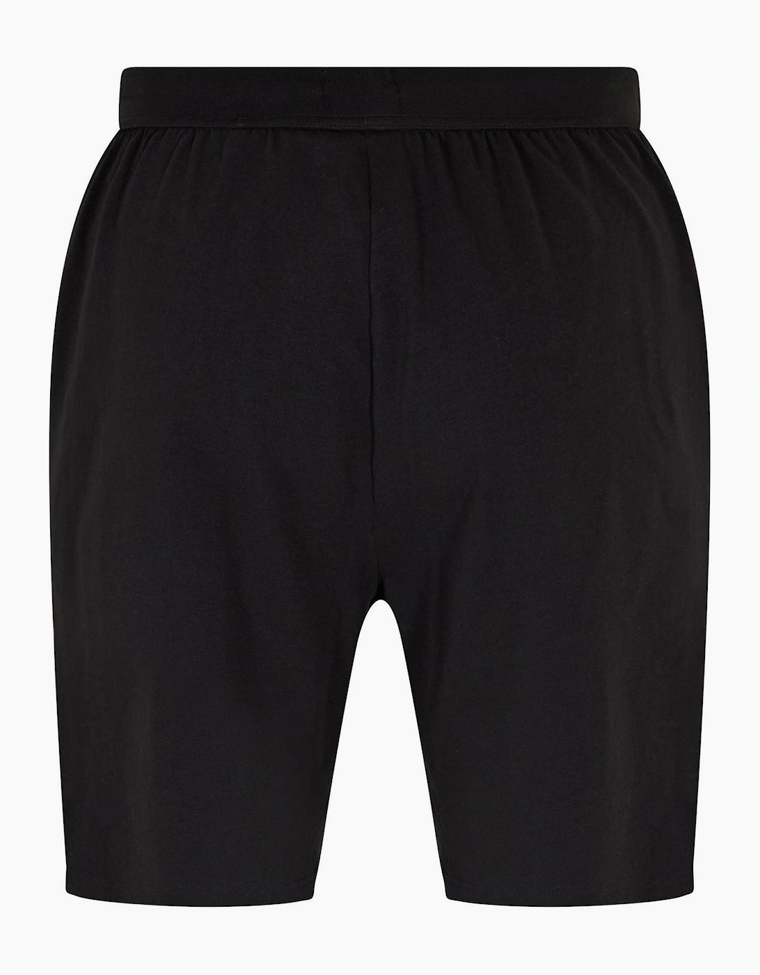 Unique Relaxed Shorts