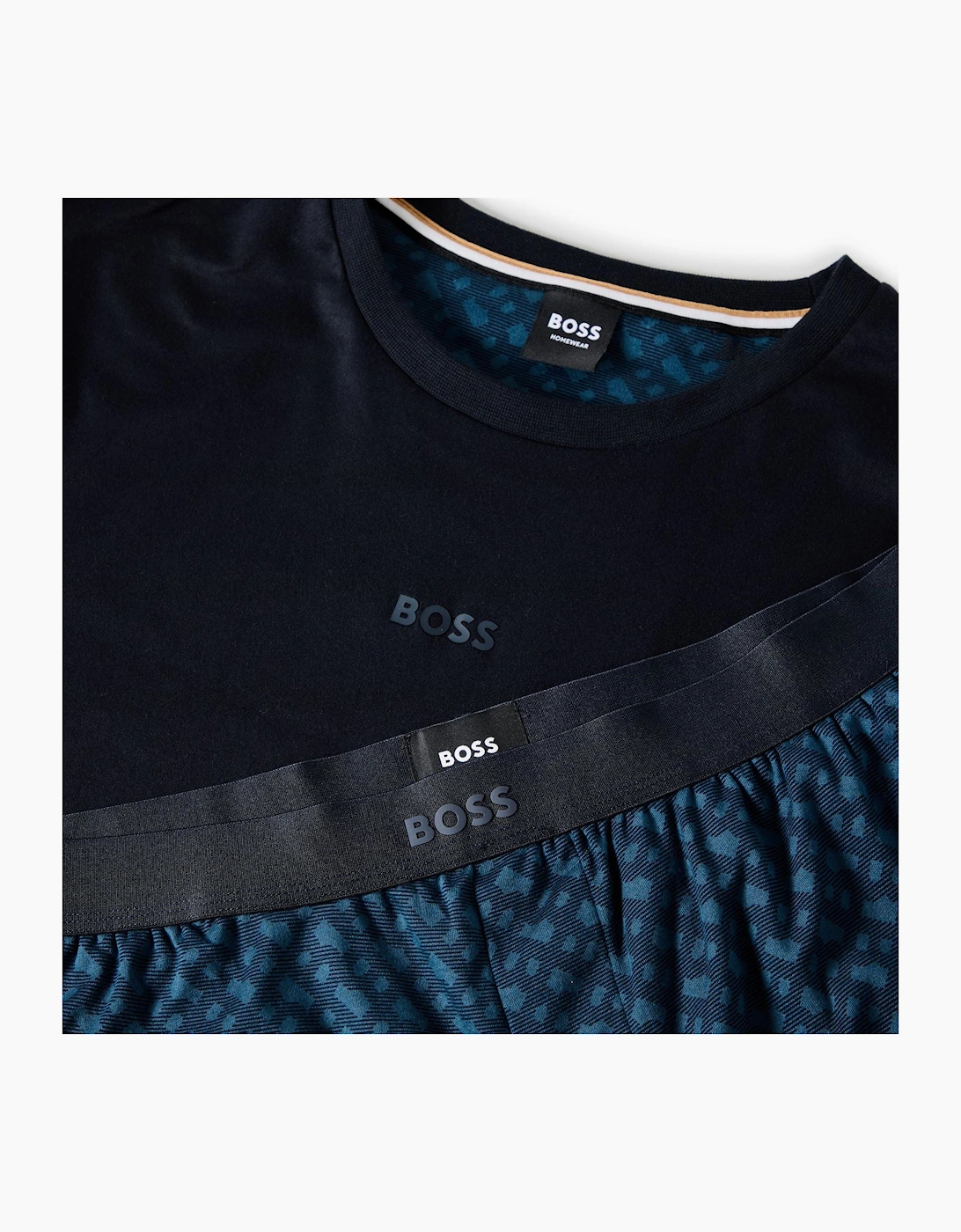 Mens Relax Long Set 10269542 02 Pyjama