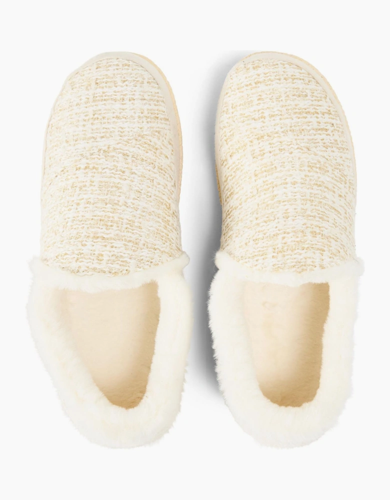 Slipper Ladies