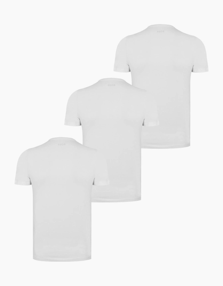 Tshirt Rn 3p Classic 10243514