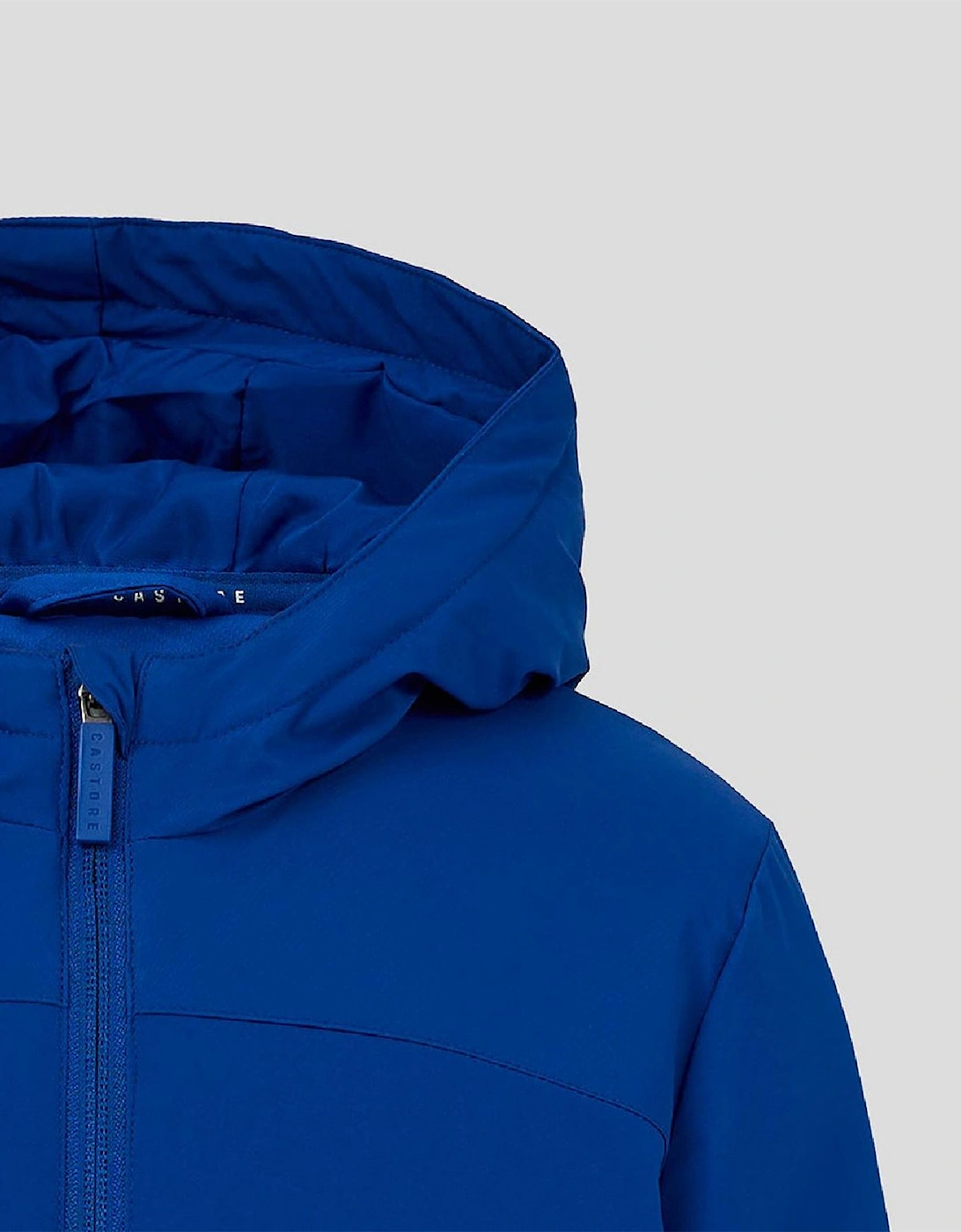Bench Jacket