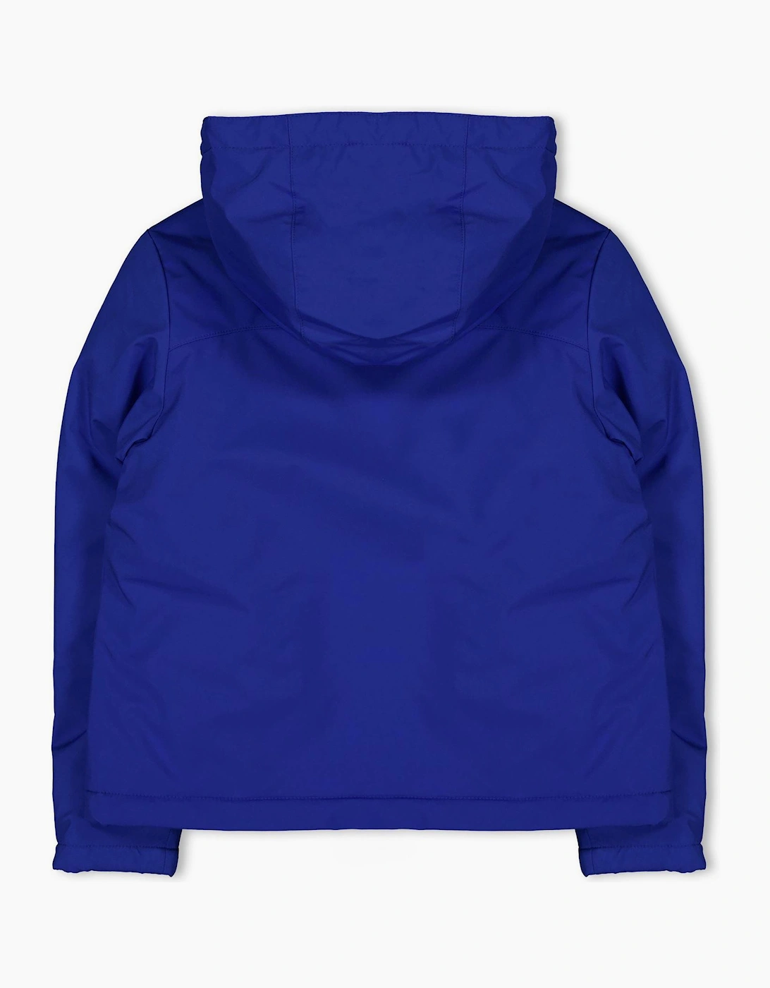 Bench Jacket