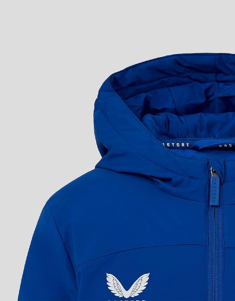 Bench Jacket