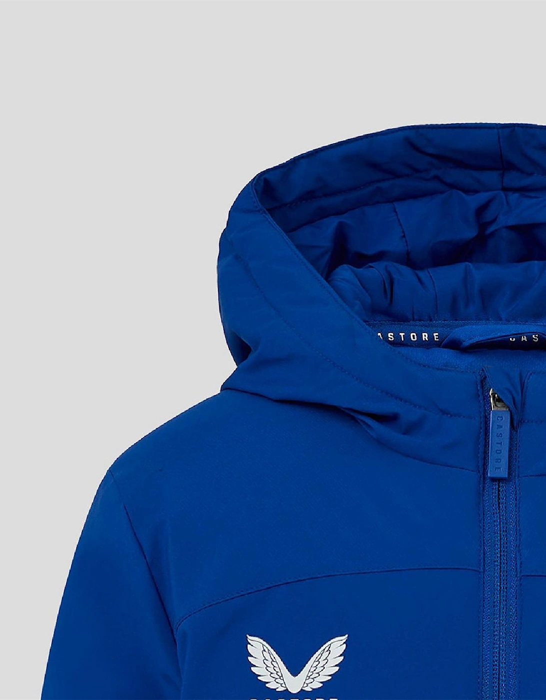 Bench Jacket