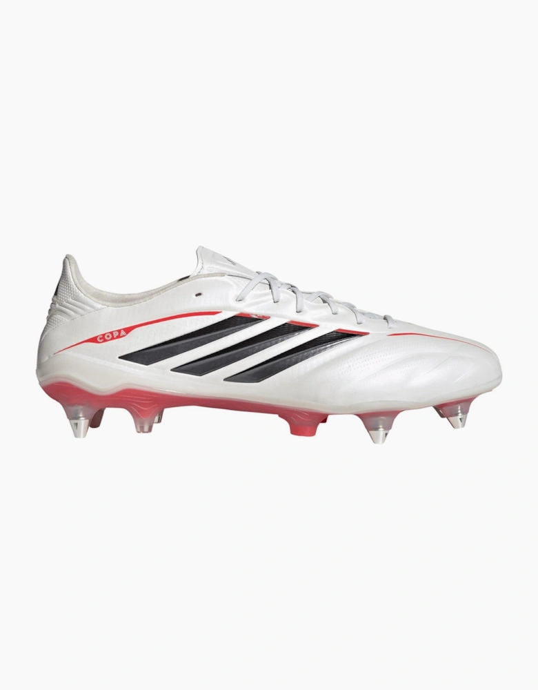 Copa Pure Iv Elite Soft Ground Football Boots