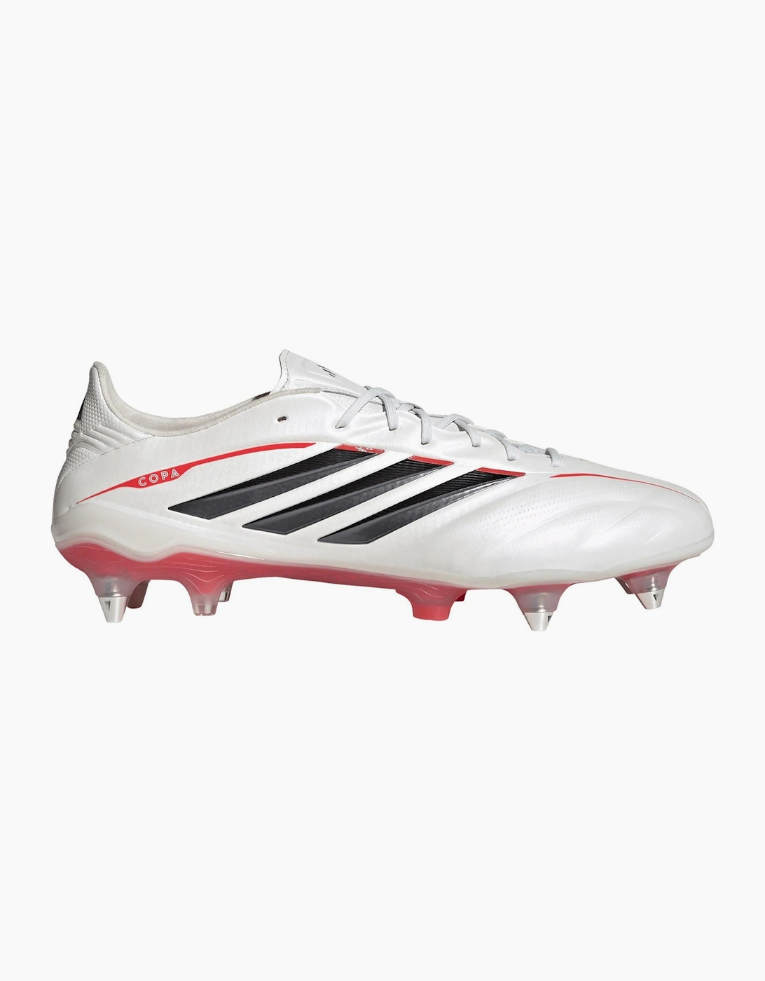 Adidas Adidas Men's Copa Pure Iv Elite Soft Ground Football Boots - White