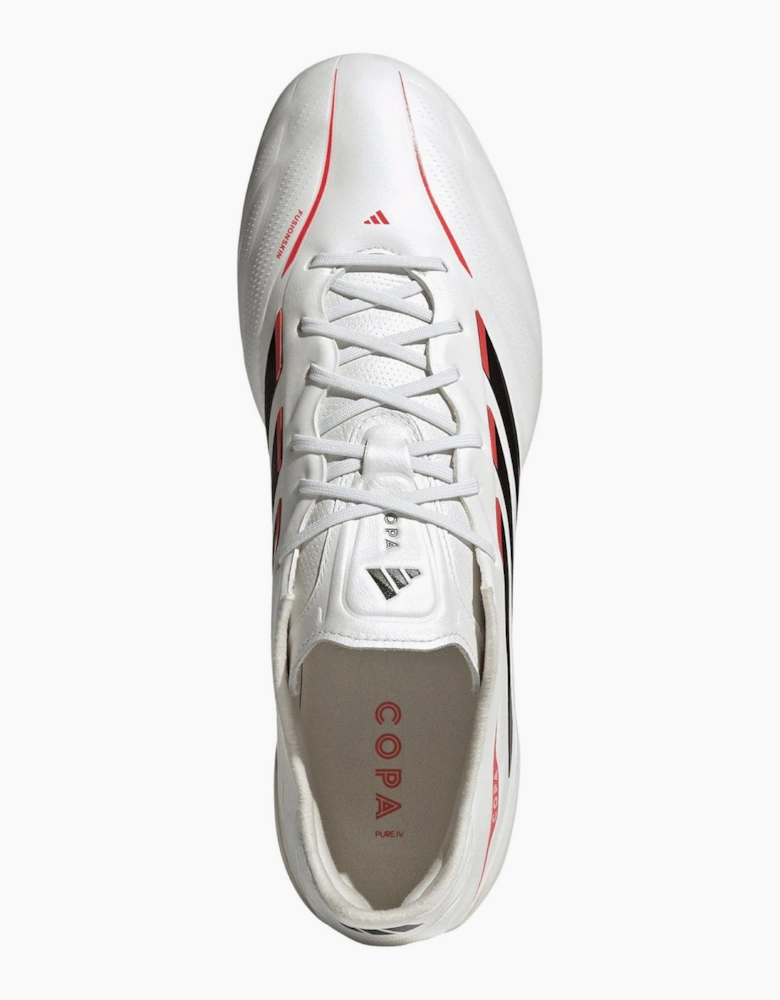 Copa Pure Iv Elite Soft Ground Football Boots