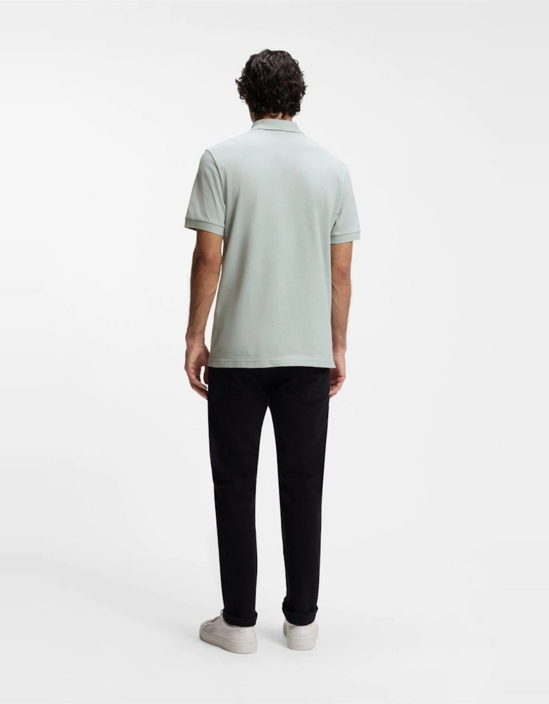 Zip Polo