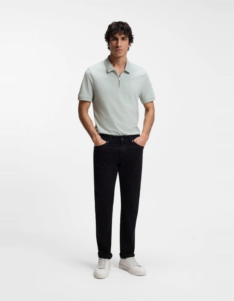 Zip Polo