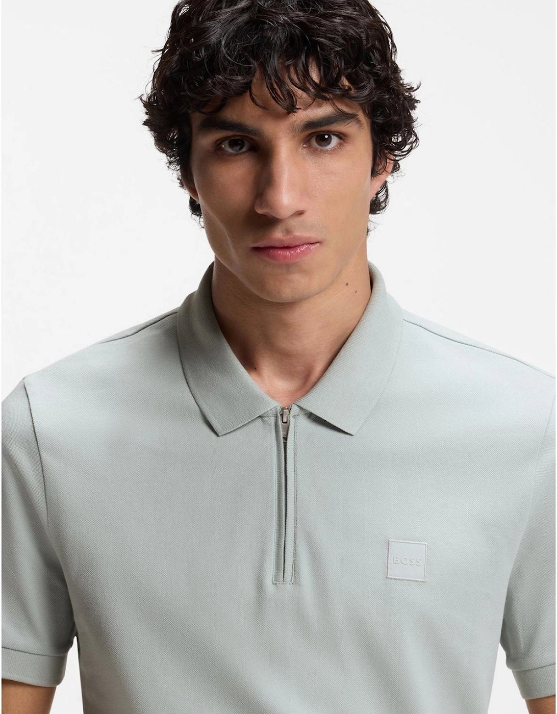 Zip Polo