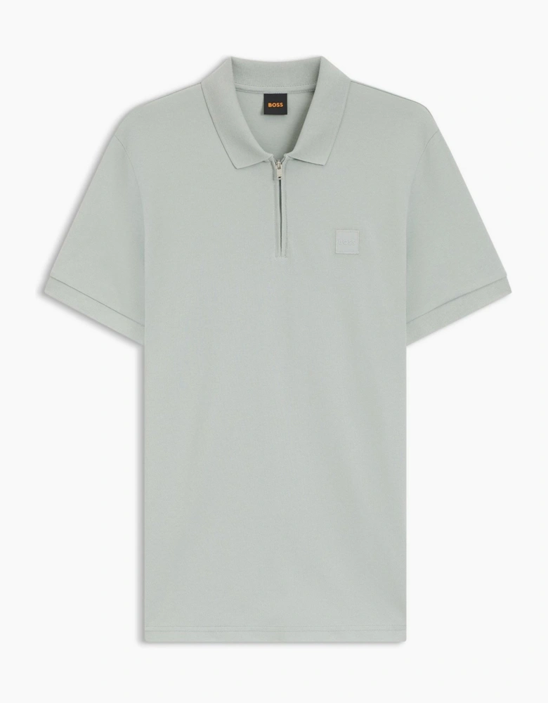 Zip Polo