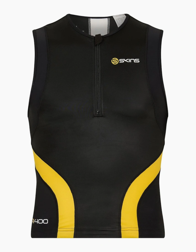Zip Sless Mens