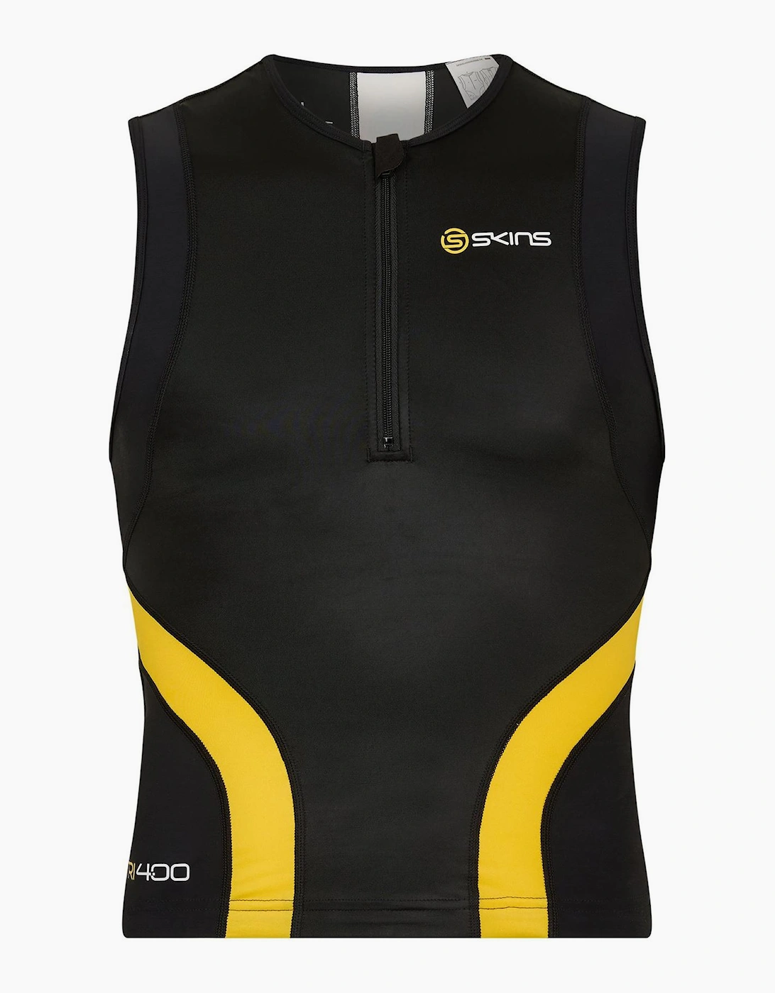 Zip Sless Mens