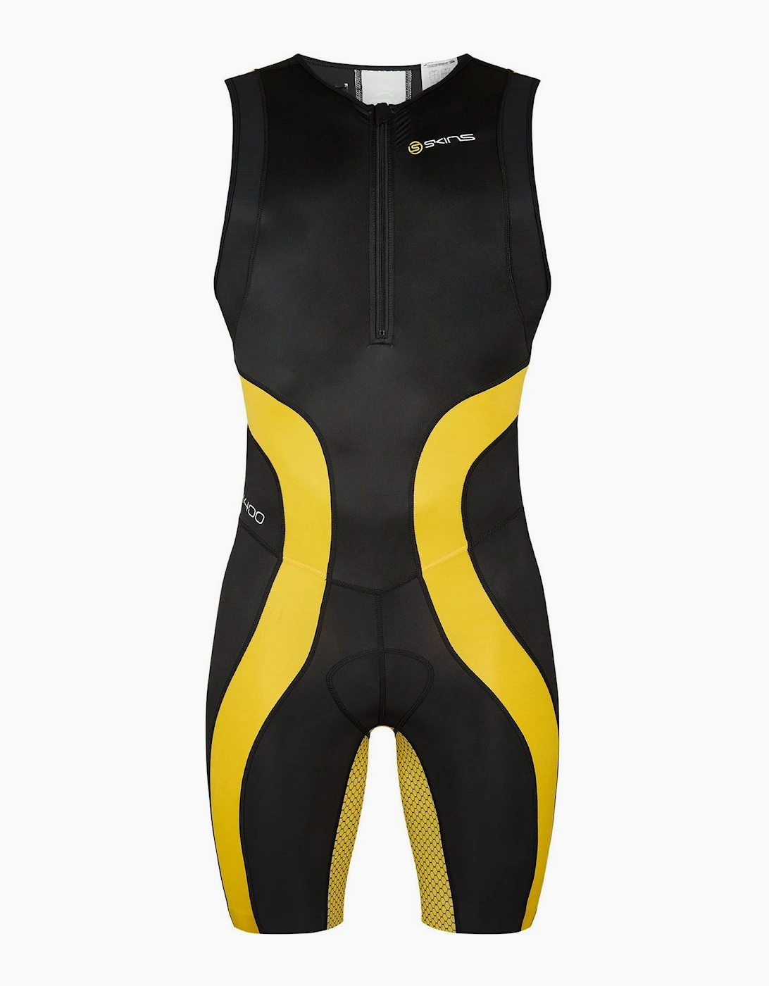 Unitard Mens