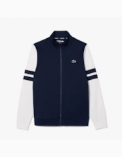 Navy-White