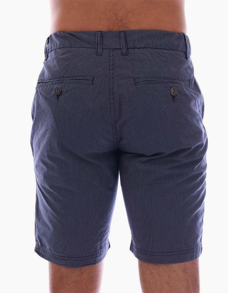 B Cargo Shorts Mens