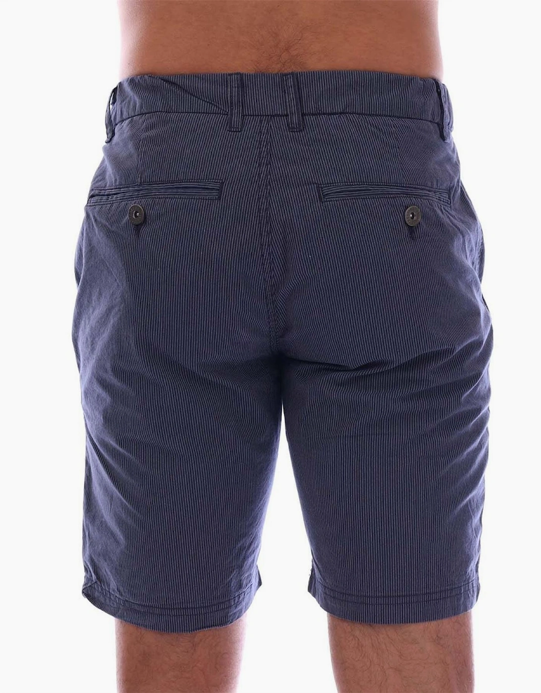 B Cargo Shorts Mens
