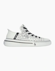 White/Black