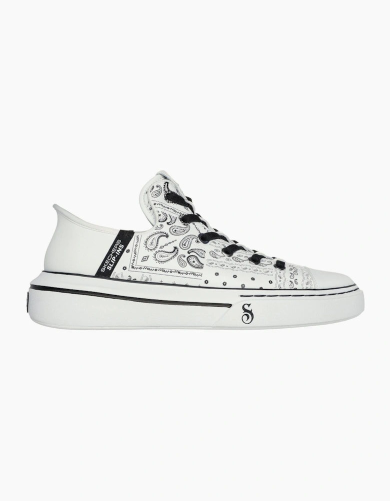 Low Top Trainers