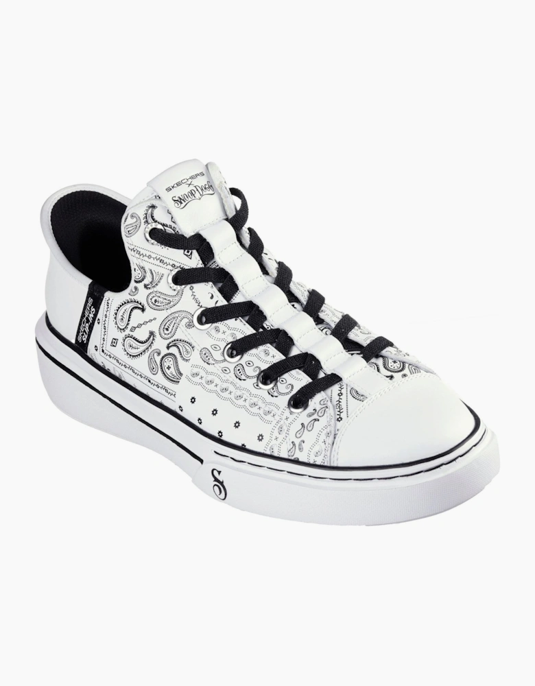 Low Top Trainers