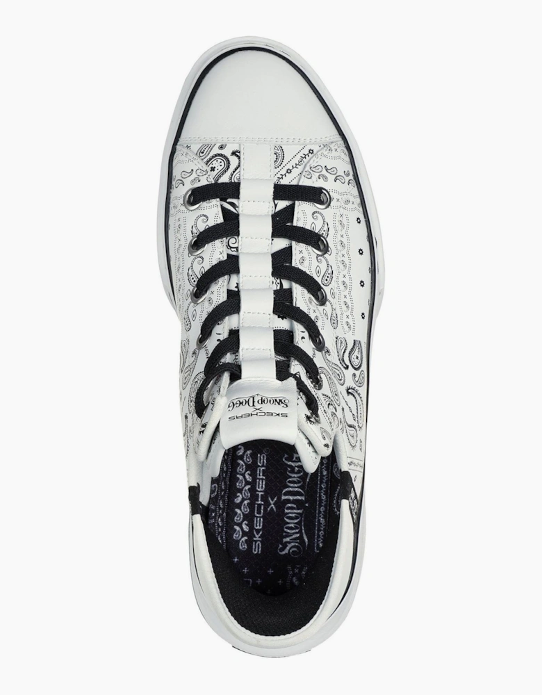 Low Top Trainers