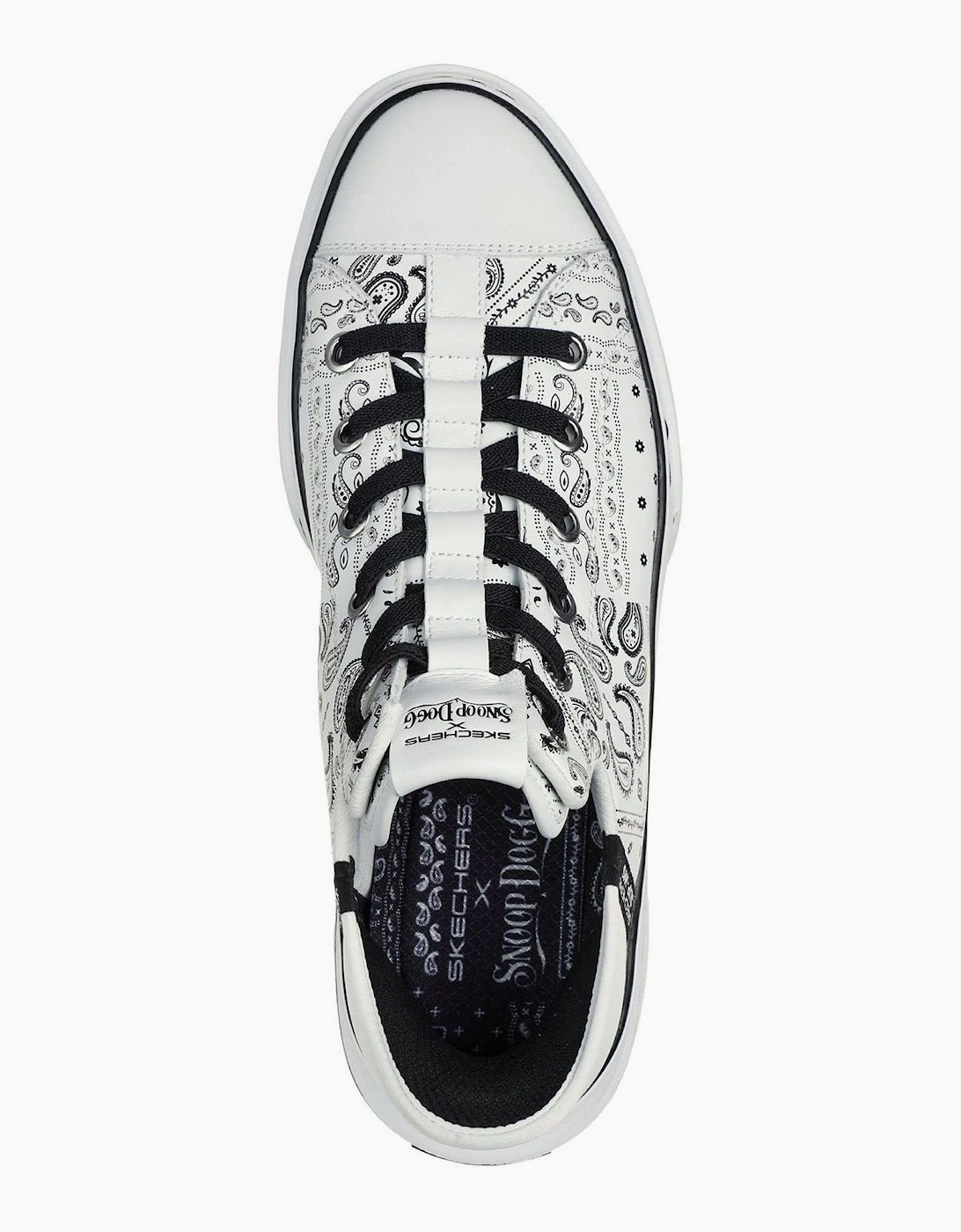 Low Top Trainers