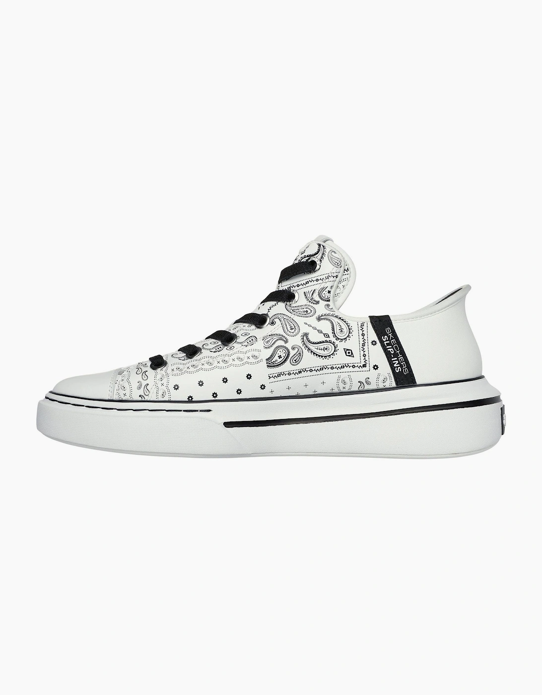 Low Top Trainers