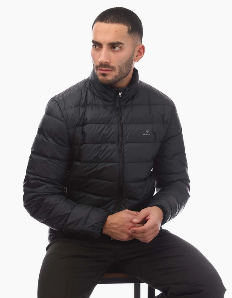 Down Jacket