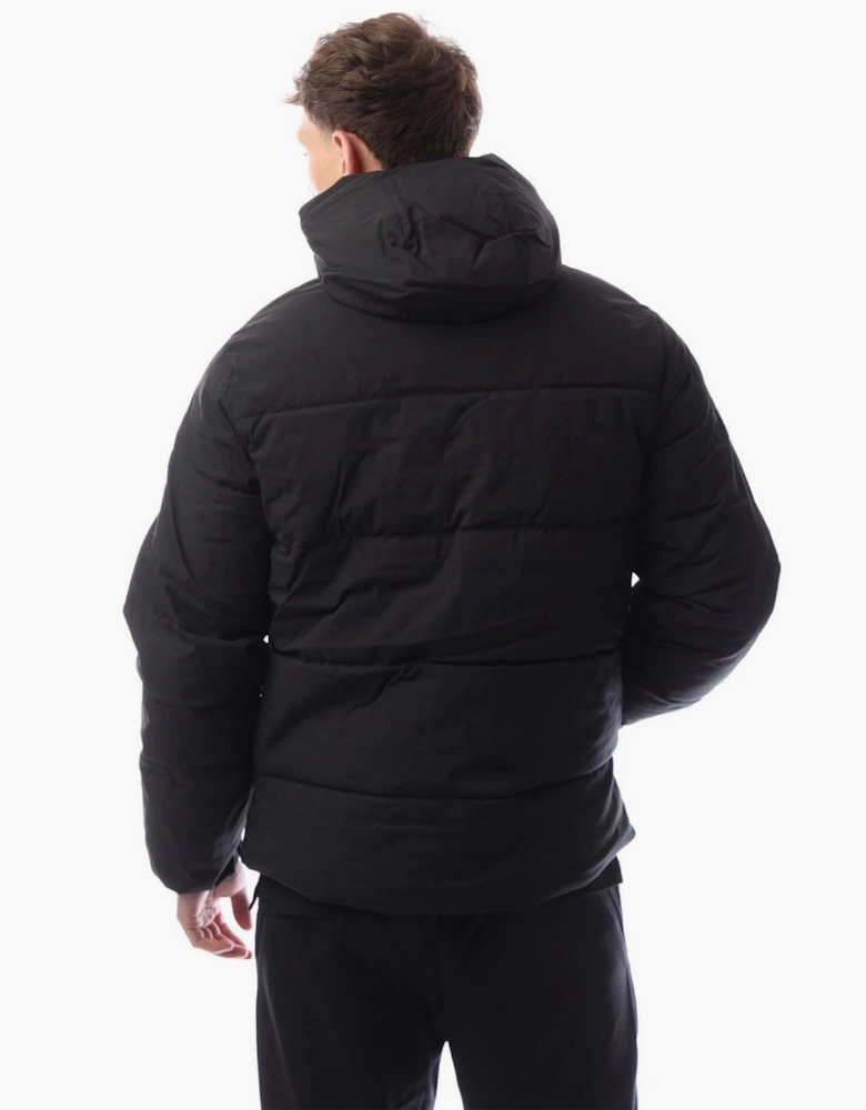 Hooded Jacket
