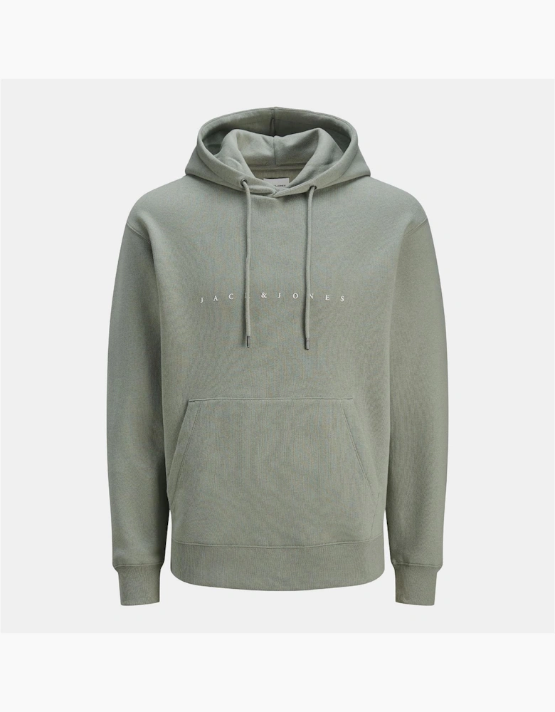 Size Star Hoodie