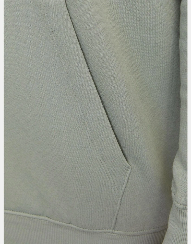 Size Star Hoodie